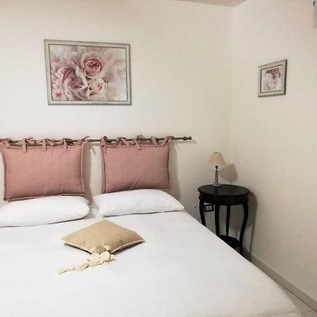 Il Sogno... Bed & Breakfast Salerno Dış mekan fotoğraf