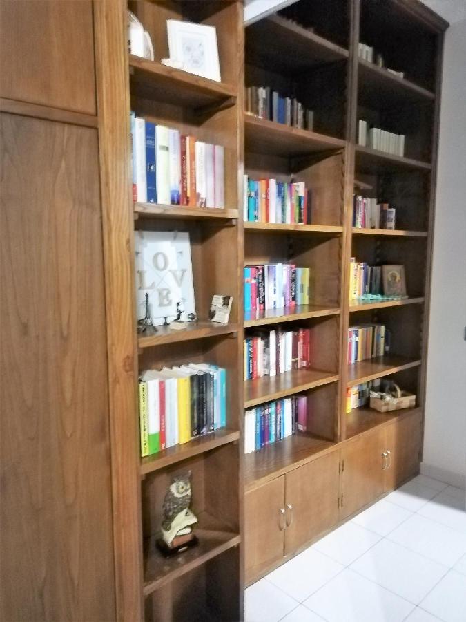 Il Sogno... Bed & Breakfast Salerno Dış mekan fotoğraf