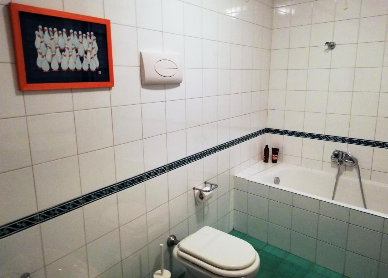 Il Sogno... Bed & Breakfast Salerno Dış mekan fotoğraf