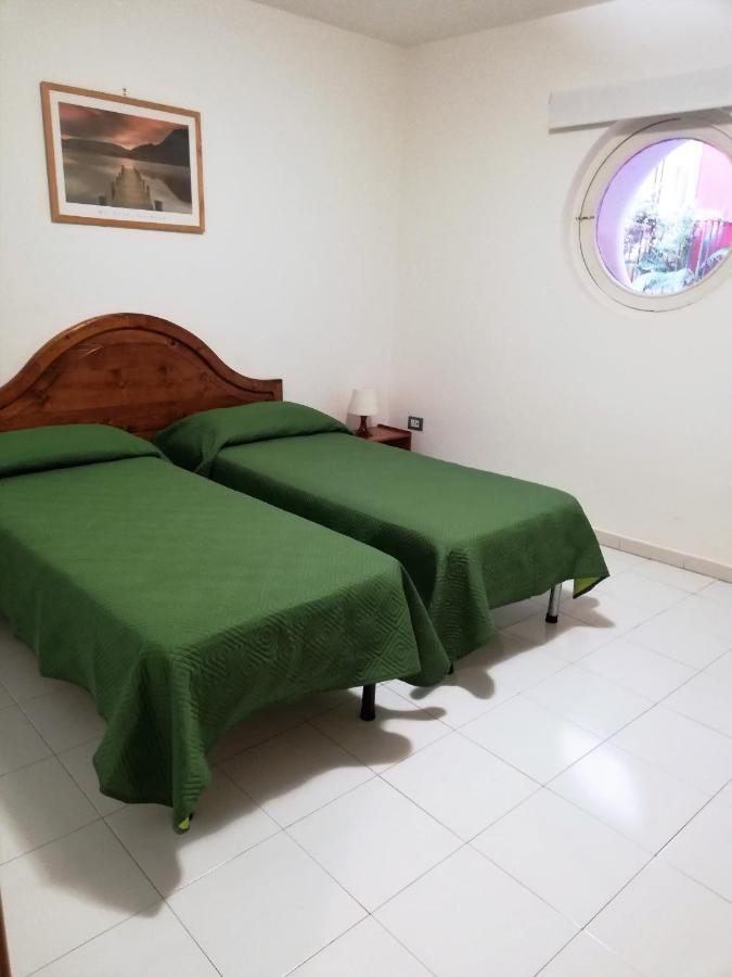 Il Sogno... Bed & Breakfast Salerno Dış mekan fotoğraf