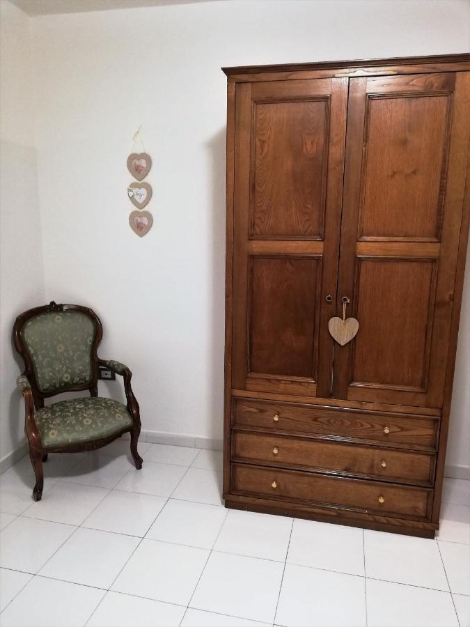 Il Sogno... Bed & Breakfast Salerno Dış mekan fotoğraf
