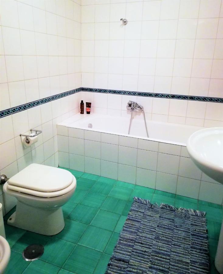 Il Sogno... Bed & Breakfast Salerno Dış mekan fotoğraf