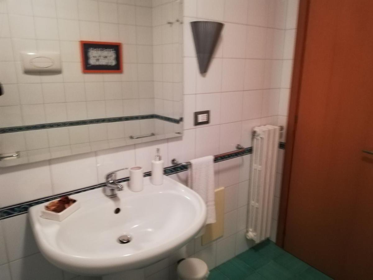 Il Sogno... Bed & Breakfast Salerno Dış mekan fotoğraf