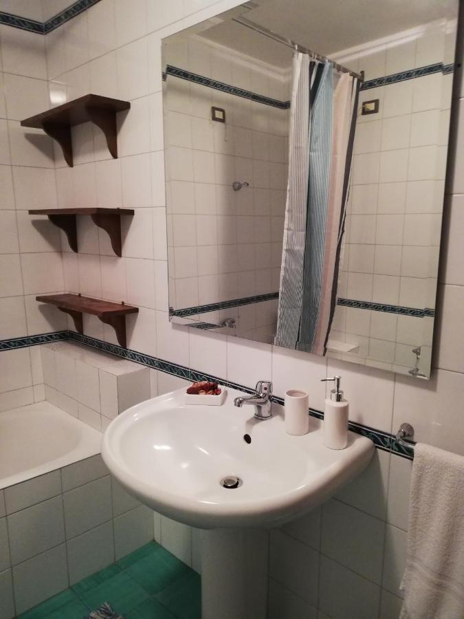 Il Sogno... Bed & Breakfast Salerno Dış mekan fotoğraf