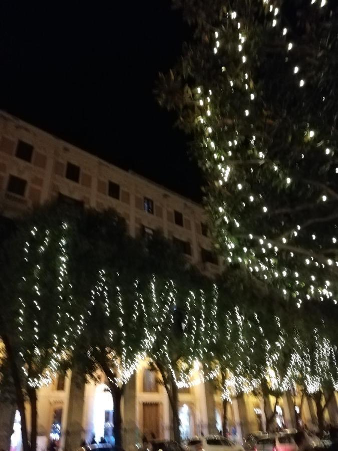 Il Sogno... Bed & Breakfast Salerno Dış mekan fotoğraf